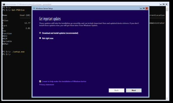 Can I download Windows Insider?