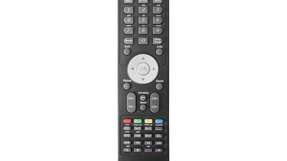 Can I remote control Android TV?