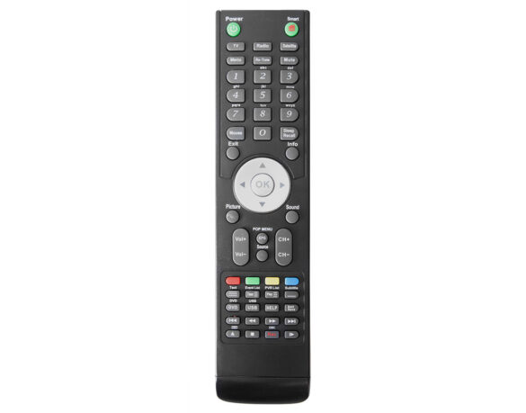 Can I remote control Android TV?