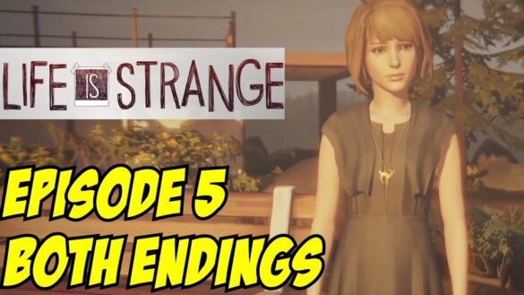 Can I save both Chloe and Arcadia Bay?