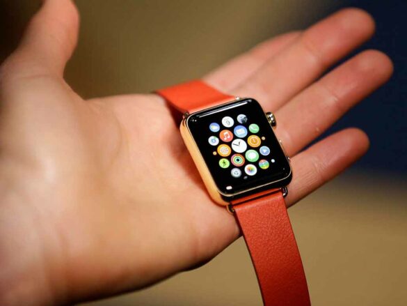 Can I use Apple Watch without iPhone?