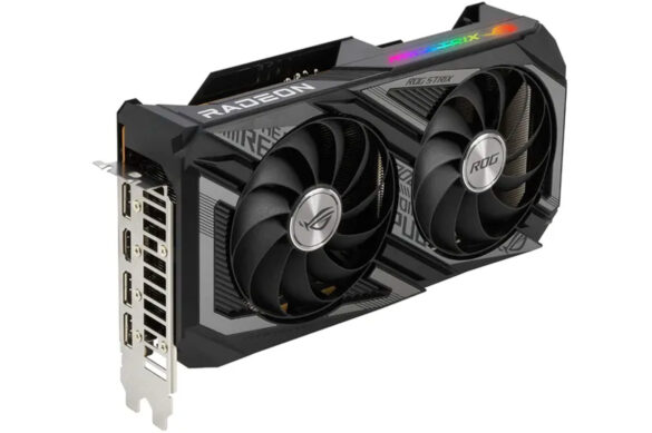 Can Rx 6600 handle ray tracing?