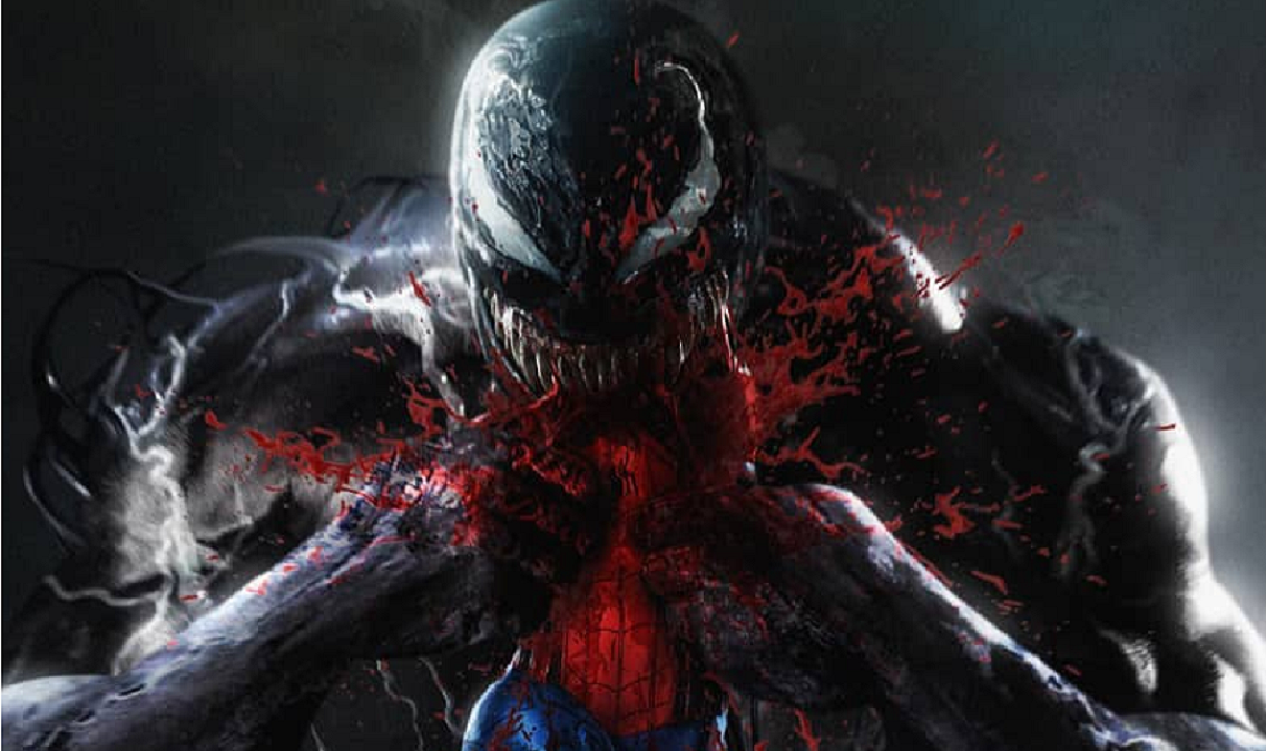 Can a 10 year old watch venom Let there be carnage?