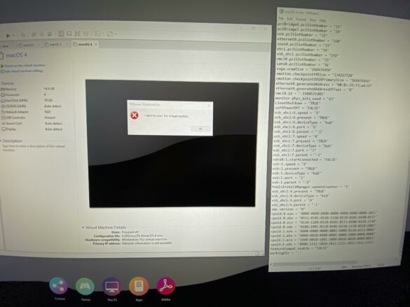 Can my PC run VMware?
