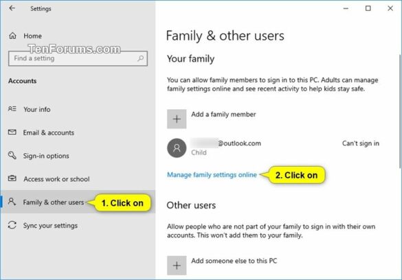 Can my child have 2 devices on Family Link?