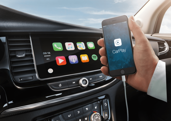 Can you add Apple CarPlay to a car that doesn't have it?