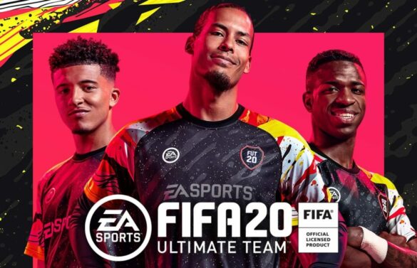Can you buy FIFA 22?