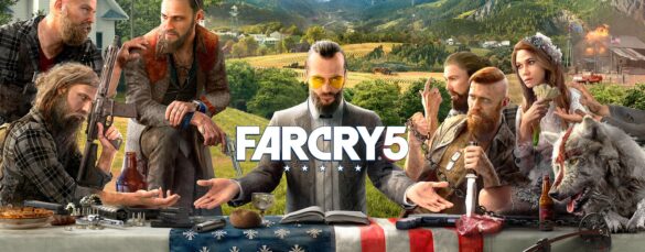 Can you play Far Cry 6 Offline PC?