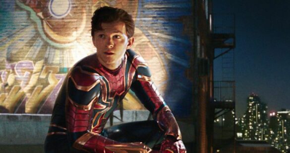 Can you watch Spider-Man: Far From Home on Amazon Prime?