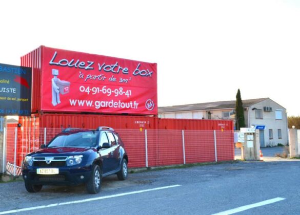 C'est quoi 1 To de stockage ?