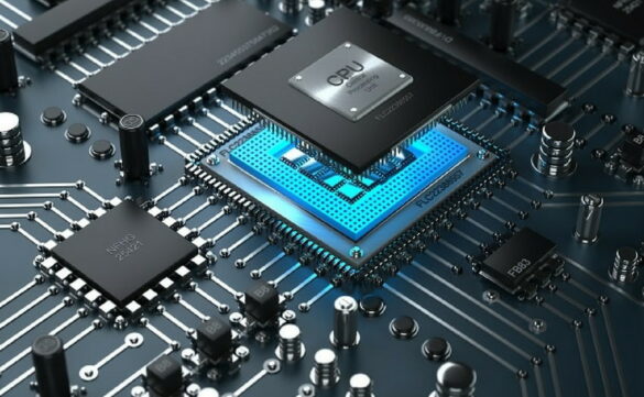 C'est quoi CPU et GPU ?