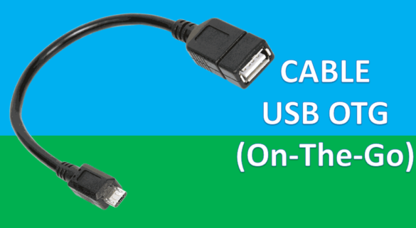 C'est quoi USB FDD ?