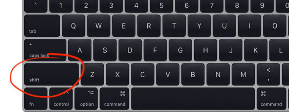 C'est quoi la touche de logo Windows ?