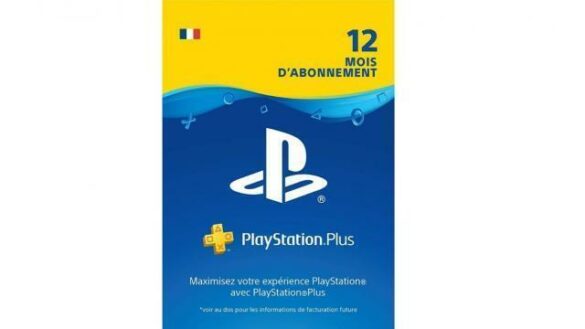 C'est quoi l'abonnement PlayStation Now ?