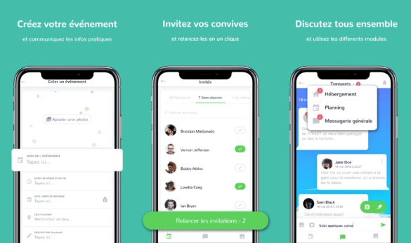 C'est quoi l'application Bixby ?