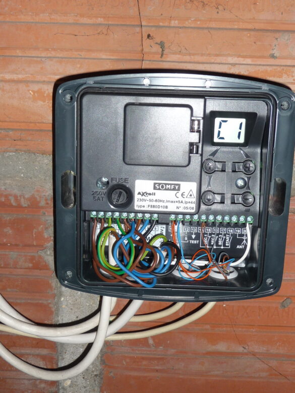 C'est quoi le bouton Home ?