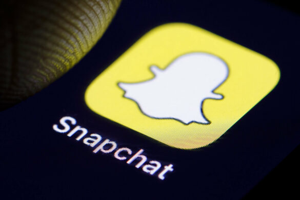 C'est quoi le code Snapchat ?