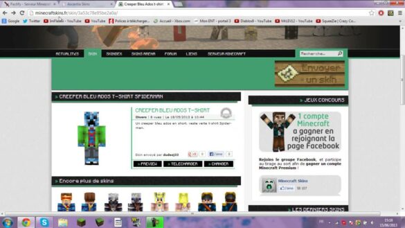 C'est quoi le launcher ?