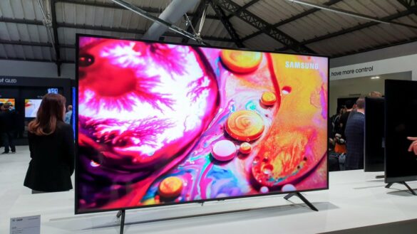 C'est quoi le mieux QLED ou OLED ?