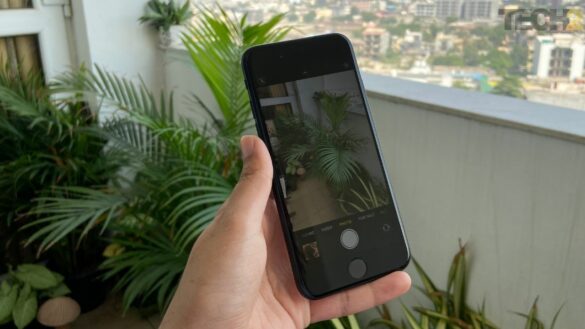 C'est quoi le mode nuit sur iPhone ?