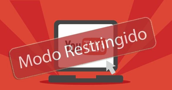 C'est quoi le mode restreint ?