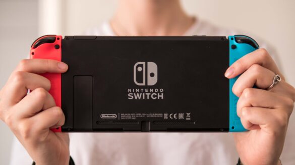 C'est quoi le pack additionnel switch ?