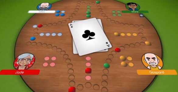 C'est quoi le partage en ligne ?