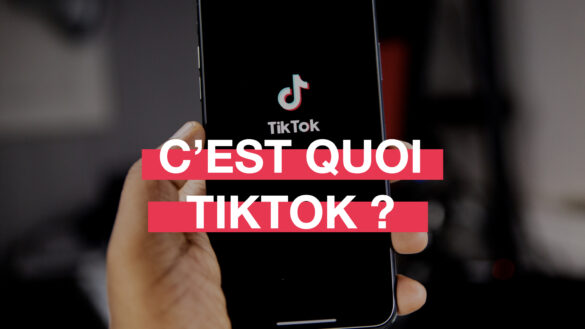 C'est quoi les collages sur TikTok ?