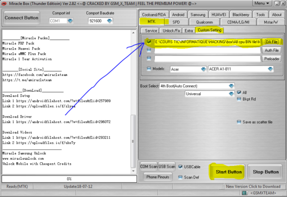 C'est quoi un fichier NTFS ?