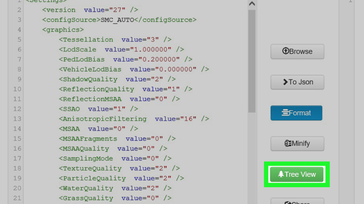 C’est quoi un fichier XML ?