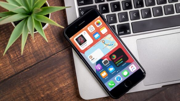 C'est quoi un widget Android ?