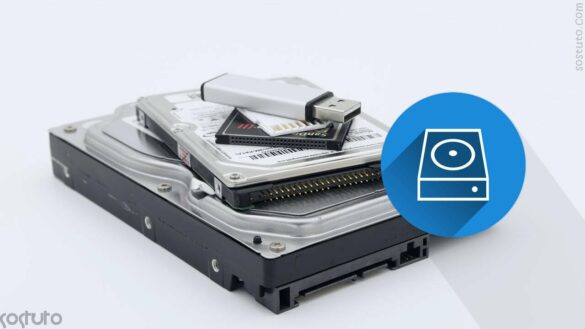 Comment Departitionner disque dur Mac ?