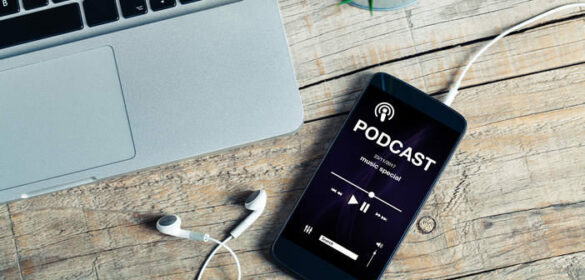 Comment Ecouter un podcast sur Android ?