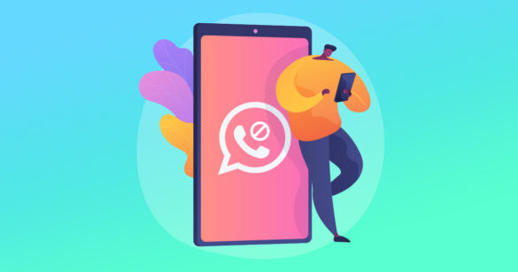 Comment Ecrire à plusieurs personne sur WhatsApp ?