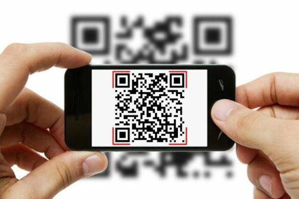 Comment Fait-on pour flasher un QR Code ?
