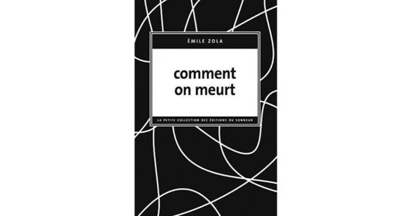 Comment Logan meurt ?