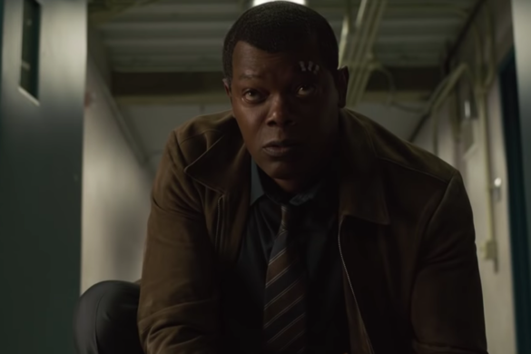 Comment Nick Fury a perdu son œil ?