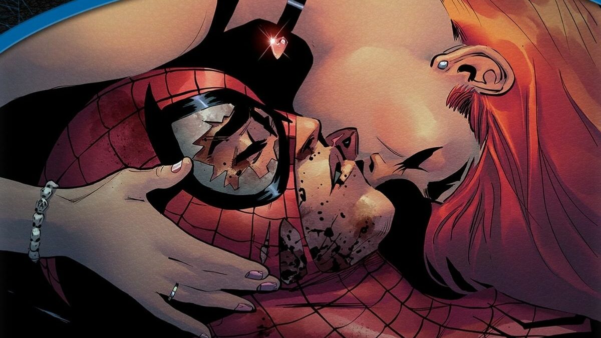 Comment Peter Parker est mort ?