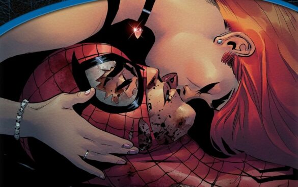 Comment Peter Parker est mort ?