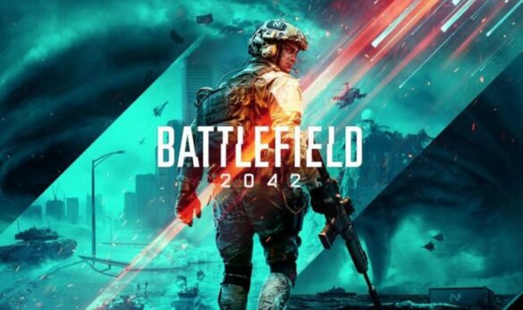 Comment Precharger la bêta Battlefield 2042 ?