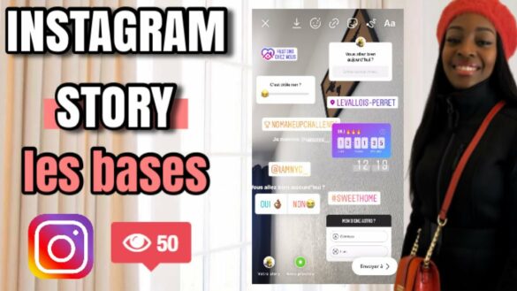 Comment Shazam une story Instagram ?