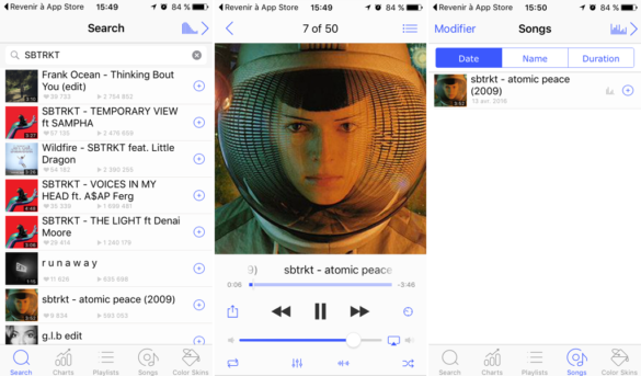 Comment Télécharger Musique MP3 gratuit sur iPhone ?