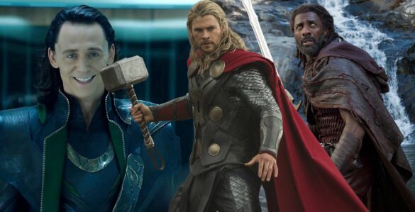 Comment Thor meurt ?