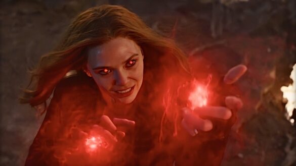 Comment Wanda a eu ses pouvoirs ?