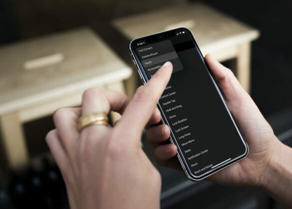 Comment accéder aux GIF sur iPhone ?