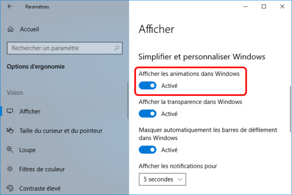 Comment accélérer mon PC Windows 7 gratuitement ?
