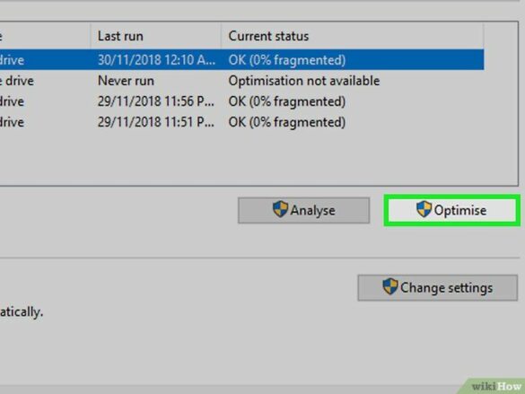 Comment accélérer un vieux PC portable ?