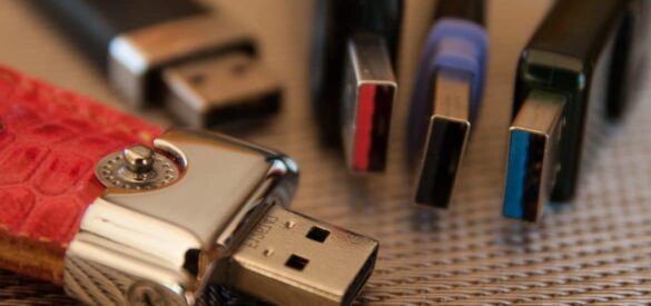 Comment accélérer une clé USB ?