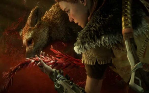 Comment acheter Horizon Forbidden West ?