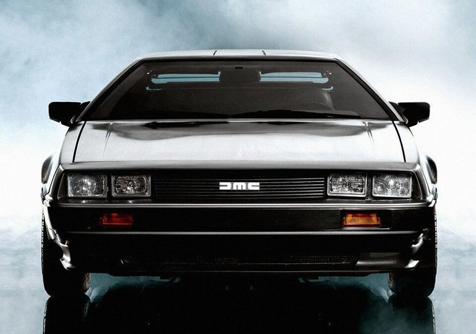 Comment acheter la DeLorean ?